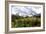 Vercors Mountains, France-Bob Gibbons-Framed Photographic Print