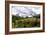 Vercors Mountains, France-Bob Gibbons-Framed Photographic Print