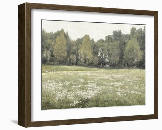 Verdant Country - Thrive-Mark Chandon-Framed Giclee Print