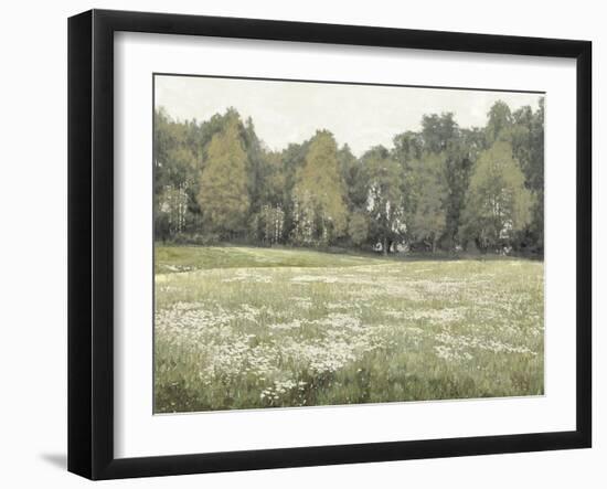 Verdant Country - Thrive-Mark Chandon-Framed Giclee Print