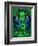 Verdant Green-Jasmine Becket-Griffith-Framed Art Print