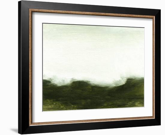 Verdant I-Sharon Gordon-Framed Premium Giclee Print