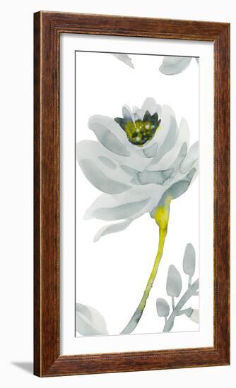 Verdant III-Sandra Jacobs-Framed Giclee Print