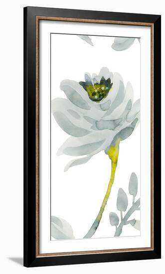 Verdant III-Sandra Jacobs-Framed Giclee Print