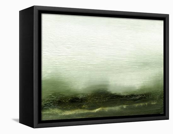 Verdant III-Sharon Gordon-Framed Stretched Canvas