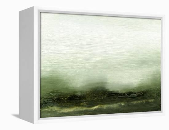 Verdant III-Sharon Gordon-Framed Stretched Canvas