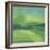 Verdant-Tim Nyberg-Framed Giclee Print