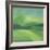 Verdant-Tim Nyberg-Framed Giclee Print