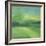 Verdant-Tim Nyberg-Framed Giclee Print