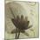Verde Botanicals IV-Liz Jardine-Mounted Art Print