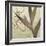 Verde Botanicals XI-Liz Jardine-Framed Art Print