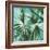 Verde Jungle-Suzanne Wilkins-Framed Art Print