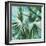 Verde Jungle-Suzanne Wilkins-Framed Art Print