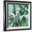 Verde Jungle-Suzanne Wilkins-Framed Art Print