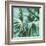 Verde Jungle-Suzanne Wilkins-Framed Art Print