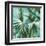 Verde Jungle-Suzanne Wilkins-Framed Art Print