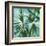 Verde Jungle-Suzanne Wilkins-Framed Art Print