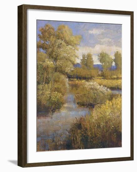 Verde Valley-Patrick-Framed Giclee Print