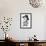 Verdi-Gary Brown-Framed Giclee Print displayed on a wall