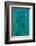 Verdigris I-Doug Chinnery-Framed Photographic Print