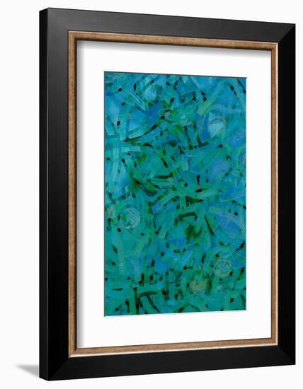 Verdigris I-Doug Chinnery-Framed Photographic Print