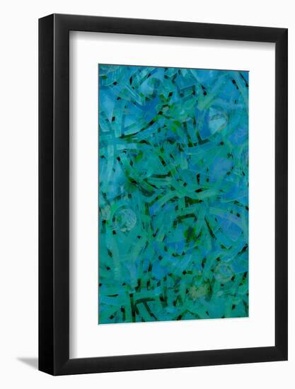 Verdigris I-Doug Chinnery-Framed Photographic Print