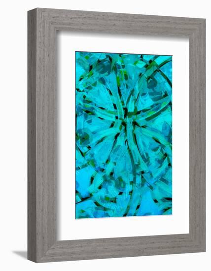 Verdigris II-Doug Chinnery-Framed Photographic Print