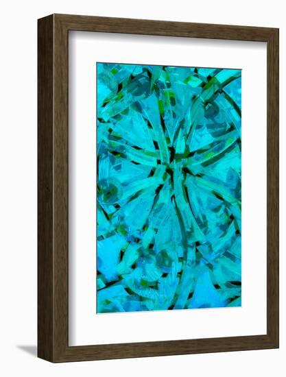 Verdigris II-Doug Chinnery-Framed Photographic Print