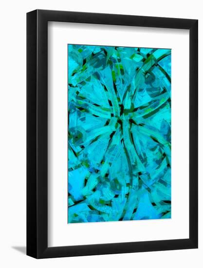 Verdigris II-Doug Chinnery-Framed Photographic Print