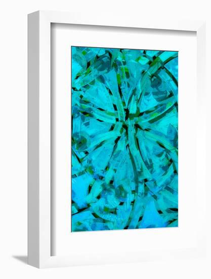 Verdigris II-Doug Chinnery-Framed Photographic Print