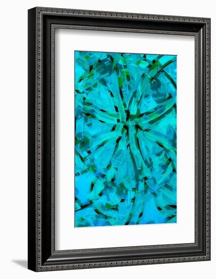 Verdigris II-Doug Chinnery-Framed Photographic Print