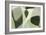 Verdigris Intersection I-Renee W. Stramel-Framed Art Print