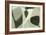 Verdigris Intersection I-Renee W. Stramel-Framed Art Print