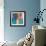 Verdis-Natasha Wescoat-Framed Giclee Print displayed on a wall