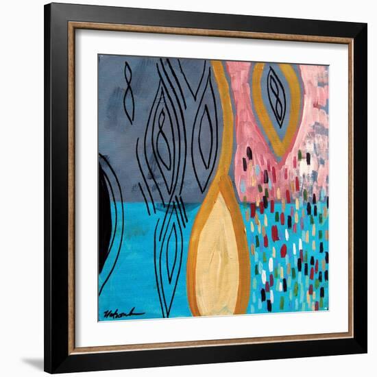 Verdis-Natasha Wescoat-Framed Giclee Print