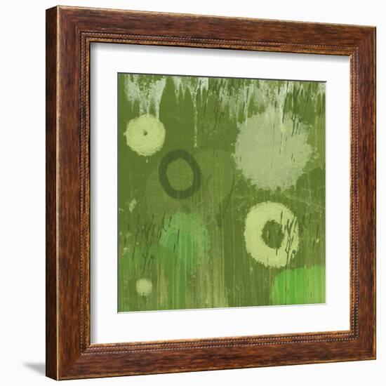 Verdure-Erin Clark-Framed Art Print