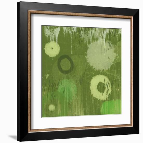 Verdure-Erin Clark-Framed Art Print