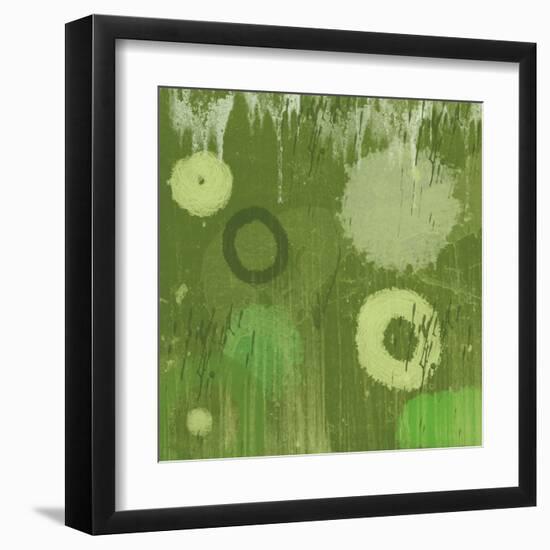 Verdure-Erin Clark-Framed Art Print