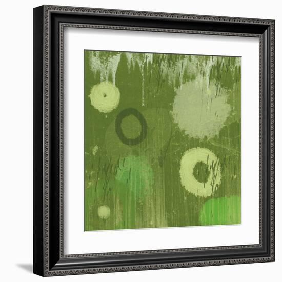 Verdure-Erin Clark-Framed Art Print