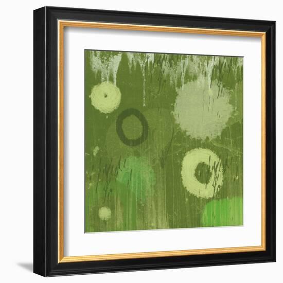 Verdure-Erin Clark-Framed Art Print