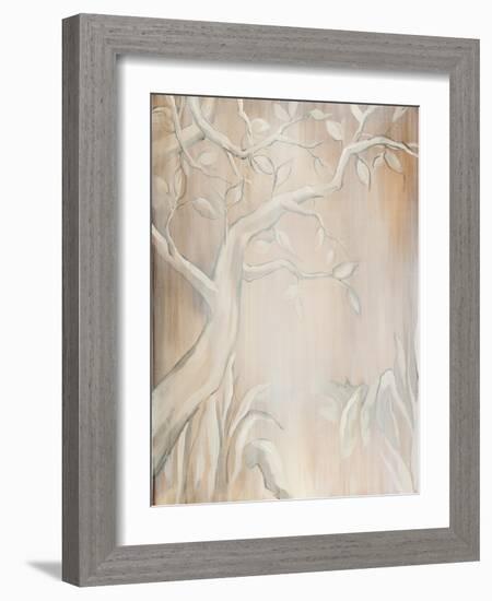 Verdure-Sydney Edmunds-Framed Giclee Print