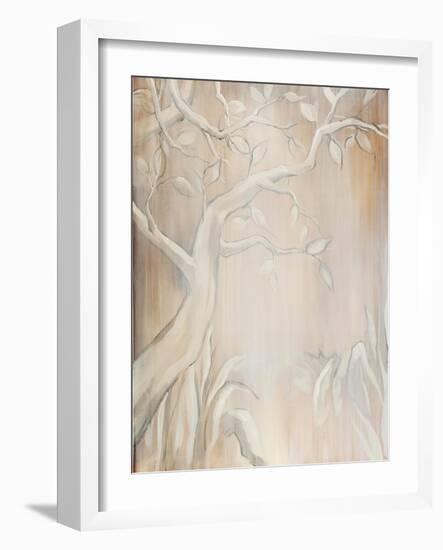 Verdure-Sydney Edmunds-Framed Giclee Print