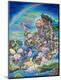 Premium Giclee Print