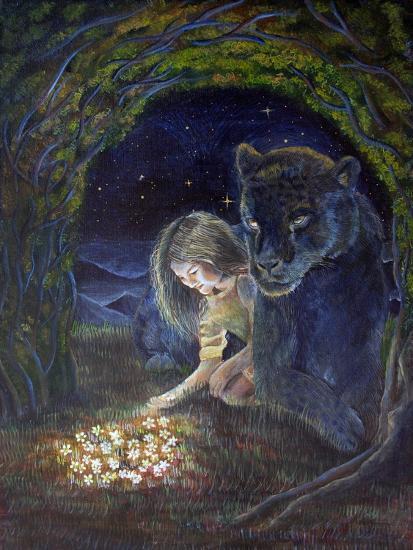 Art Print, , large