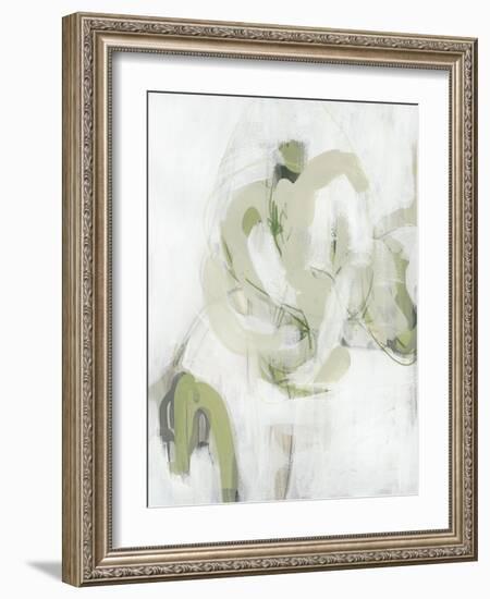 Verge I-June Erica Vess-Framed Art Print