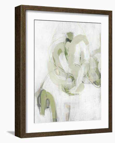 Verge I-June Erica Vess-Framed Art Print