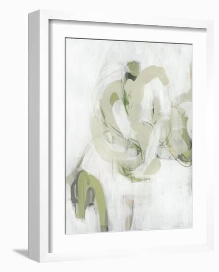 Verge I-June Erica Vess-Framed Art Print