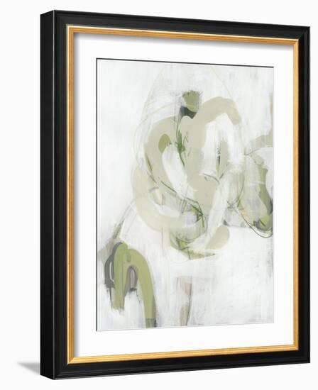 Verge I-June Erica Vess-Framed Art Print