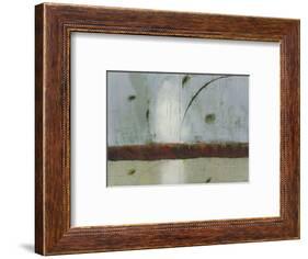 Verge-Zach Amir-Framed Art Print