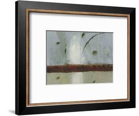 Verge-Zach Amir-Framed Art Print